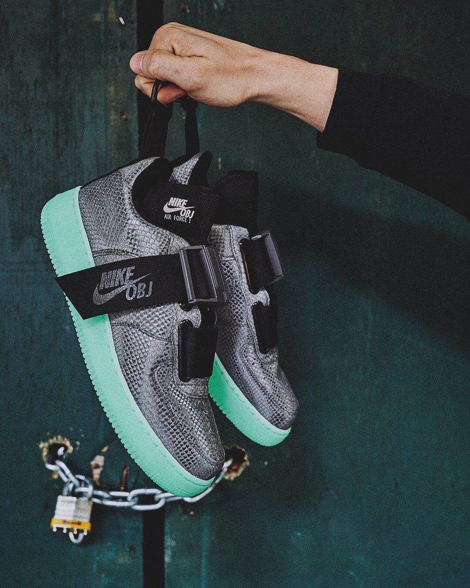 nike air force 1 utility odell beckham jr