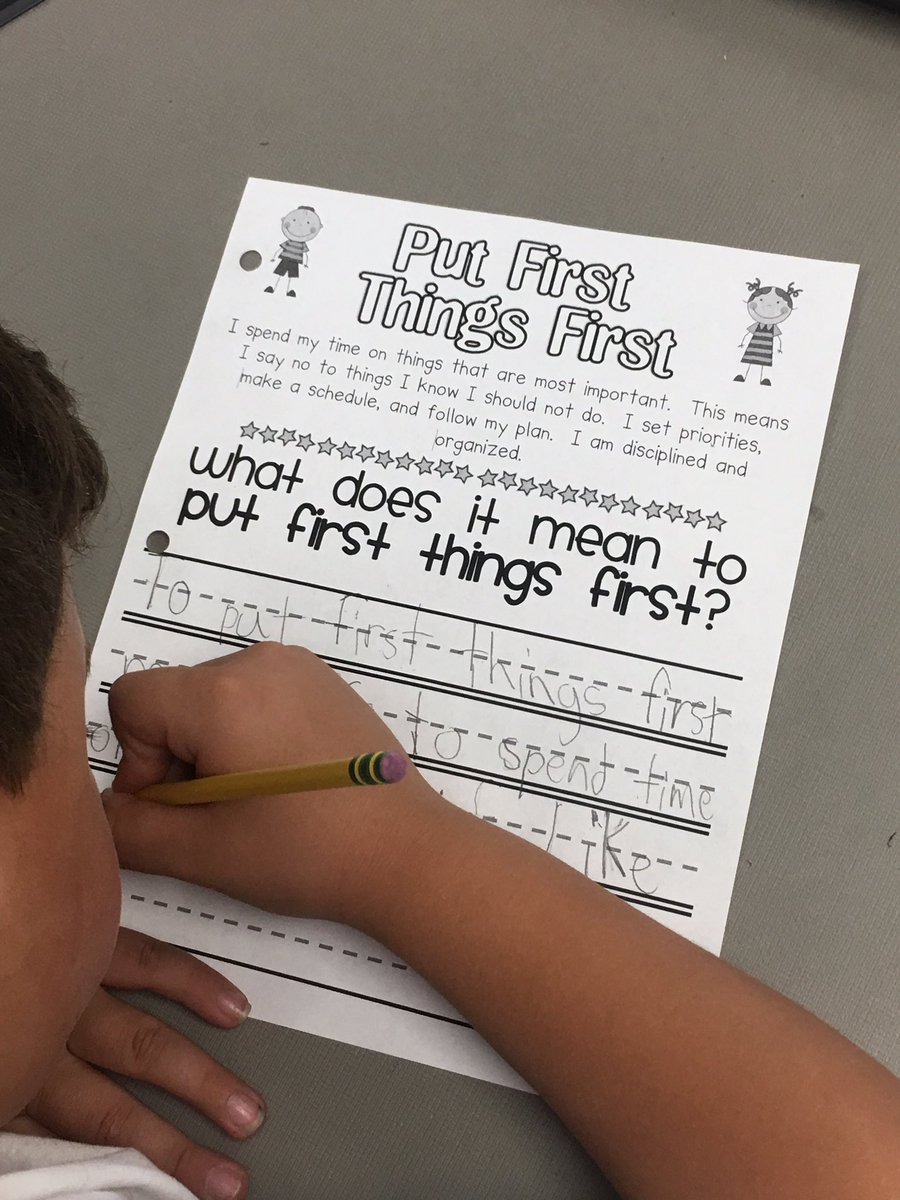 MEchiverri's tweet photo. We are growing leaders at RES with the help of the 7 habits! #greathappenshere https://t.co/qZEJ66uBrW