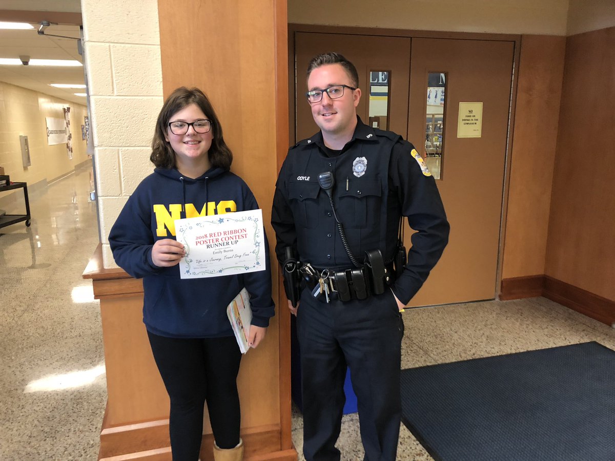 NMS Counselors tweet media