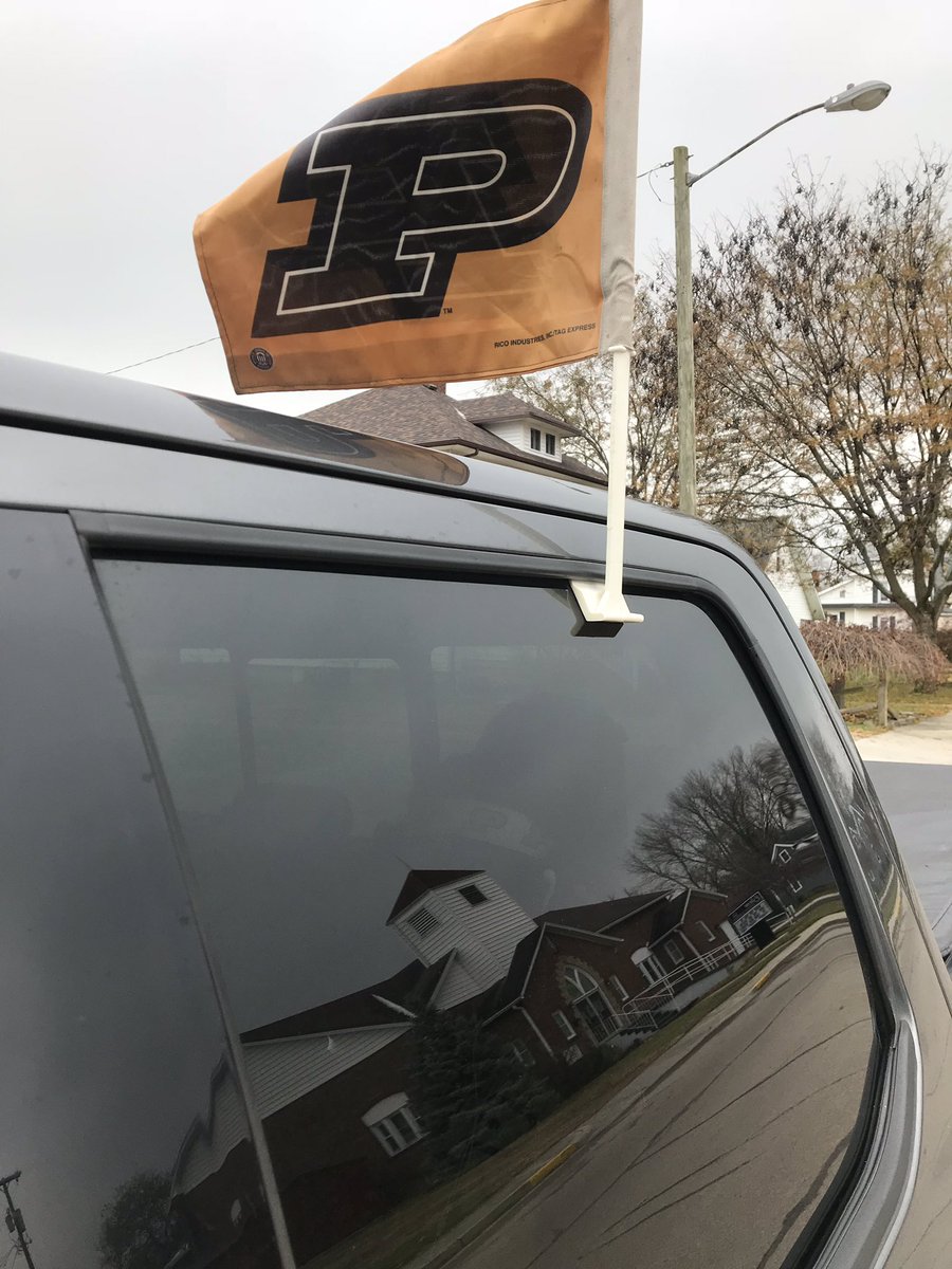 The McIntires are in Madison <a href="/PurdueTrackXC/">Purdue Track & Field / Cross Country</a> !!! Boiler Up!  @SATrackXC