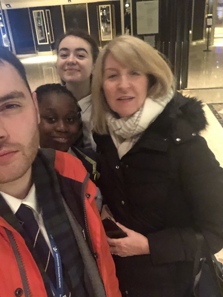 MrKing_MEA's tweet photo. Leaving the Midland Hotel - enthused, inspired and tired! What a great evening. Winners ‘Bringing Communities Together’ @MEAcad https://t.co/BnQVSwx228