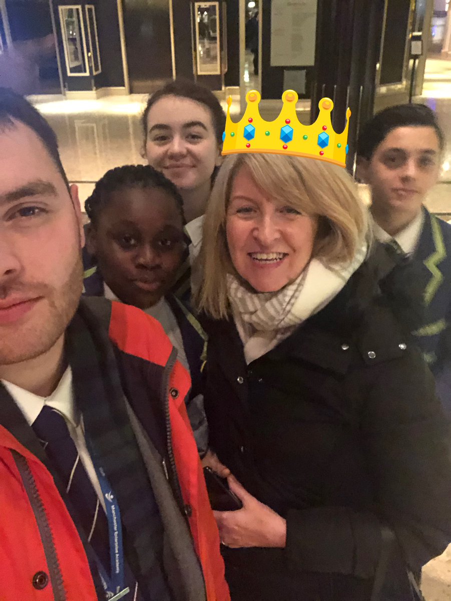 MrKing_MEA's tweet photo. Leaving the Midland Hotel - enthused, inspired and tired! What a great evening. Winners ‘Bringing Communities Together’ @MEAcad https://t.co/BnQVSwx228