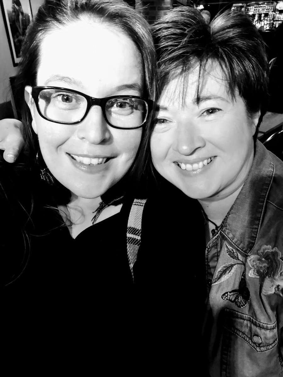 HoneyandStag's tweet photo. You make my life so much better @JackieJamxx
I am so lucky to have you in my life. 💗
#WooWooSista
#Besties
#Toap https://t.co/EDwX8yz2zy