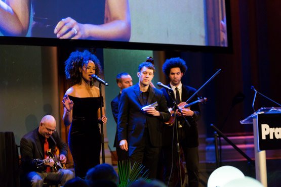 PrattInstitute's tweet photo. From Legends to #PrattInauguration, this past month has been an exciting celebration of the Pratt community: https://t.co/VMF1h4T1uX #PrattPrezBronet @NYSOCIALDIARY https://t.co/qU2ZILVrVh