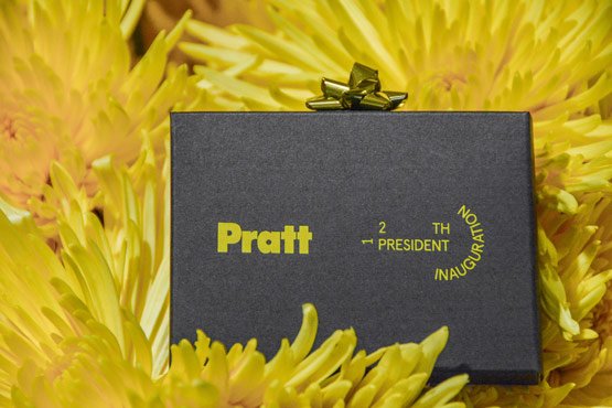 PrattInstitute's tweet photo. From Legends to #PrattInauguration, this past month has been an exciting celebration of the Pratt community: https://t.co/VMF1h4T1uX #PrattPrezBronet @NYSOCIALDIARY https://t.co/qU2ZILVrVh