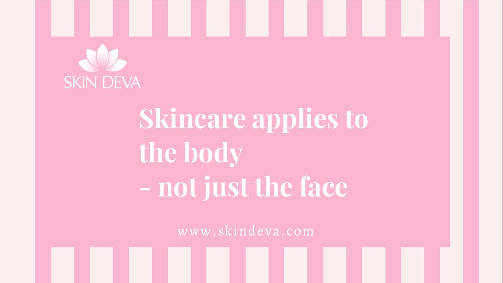 skindevaproduct's tweet photo. Skincare applies to body -not just face.....
#skindeva#skindevaproducts #fashion #woman #makeup https://t.co/QbXEDgOhFq