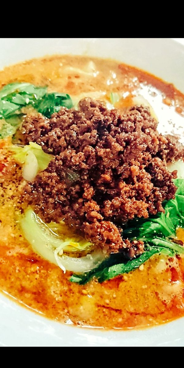 中国料理 摩天楼 桑名 tweet media