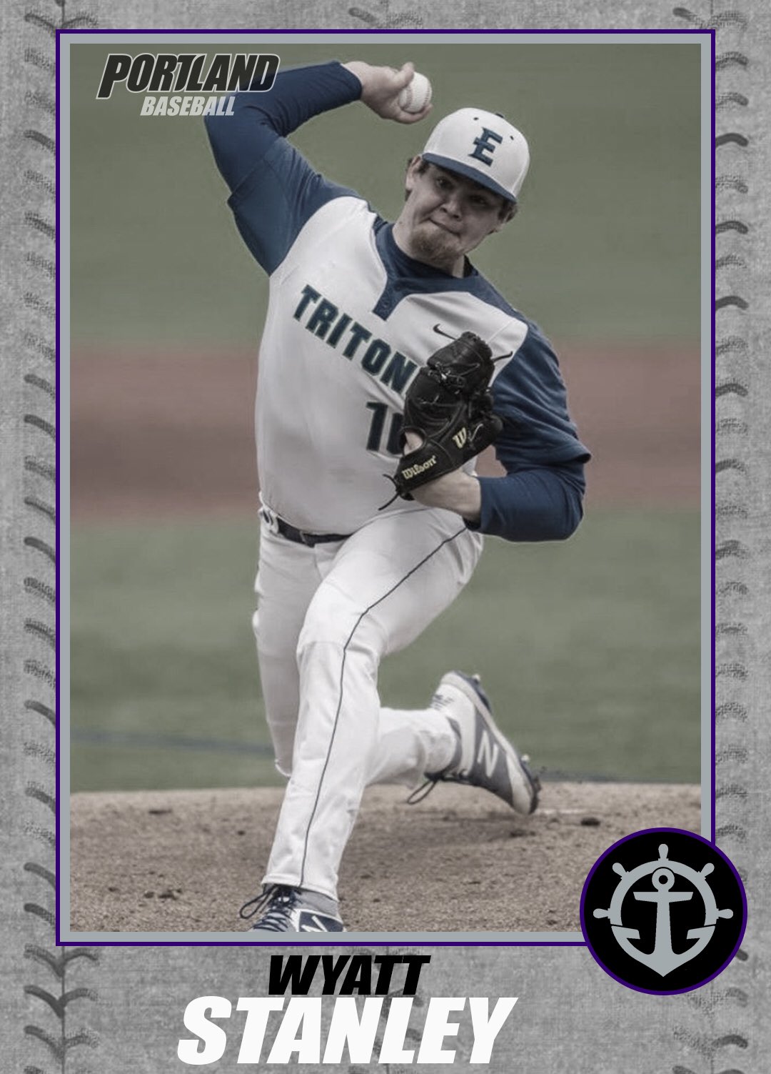 Portland Pilots Baseball On Twitter Our Next Nli Come From - 