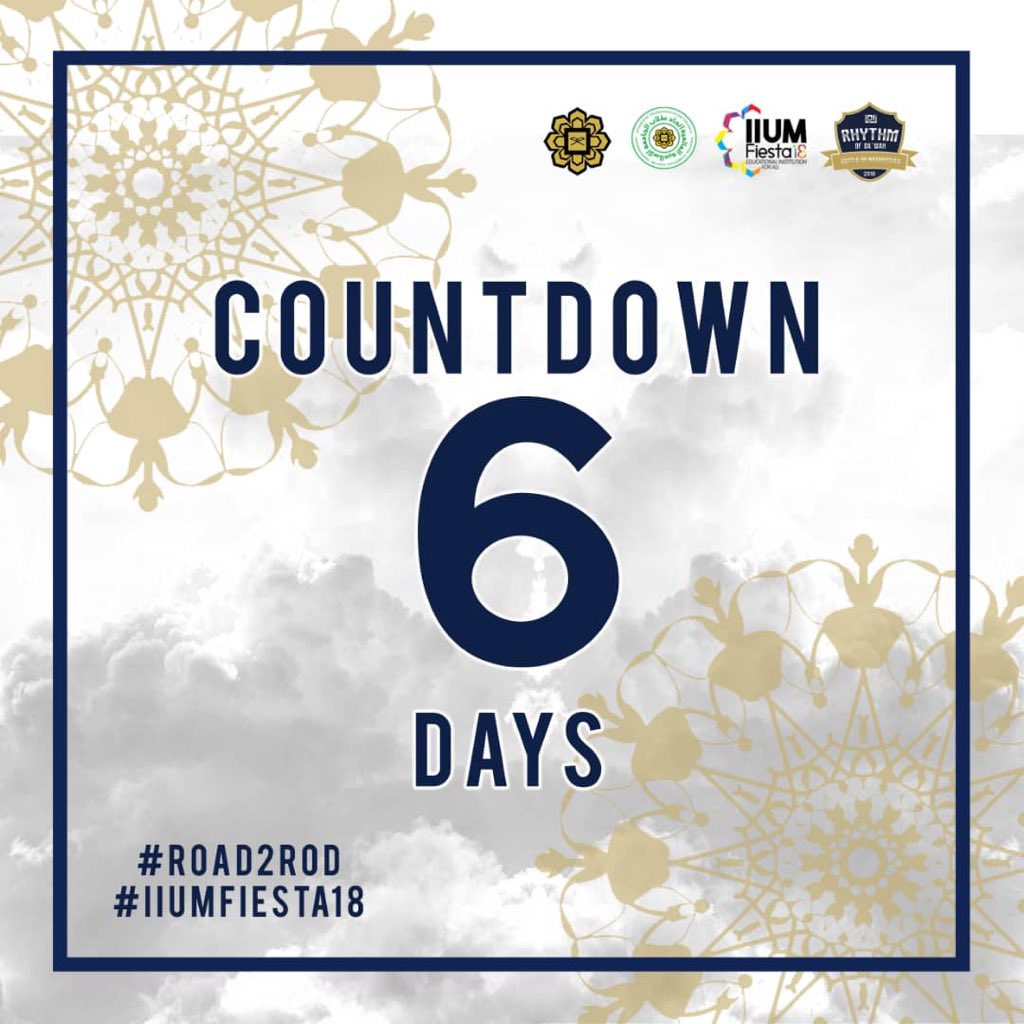 RODiium's tweet photo. #IIUMFiesta18
#EducationalInstitutionForAll
#ROD18
#rodchallenge https://t.co/XivAp8EPUH