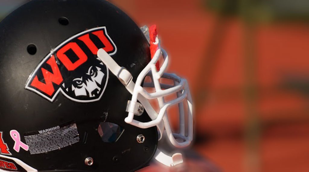 ABilensky's tweet photo. Blessed to receive an offer from Western Oregon University‼️‼️ #GoWolves 🐺 🐾 https://t.co/Hue4E9Mnpj