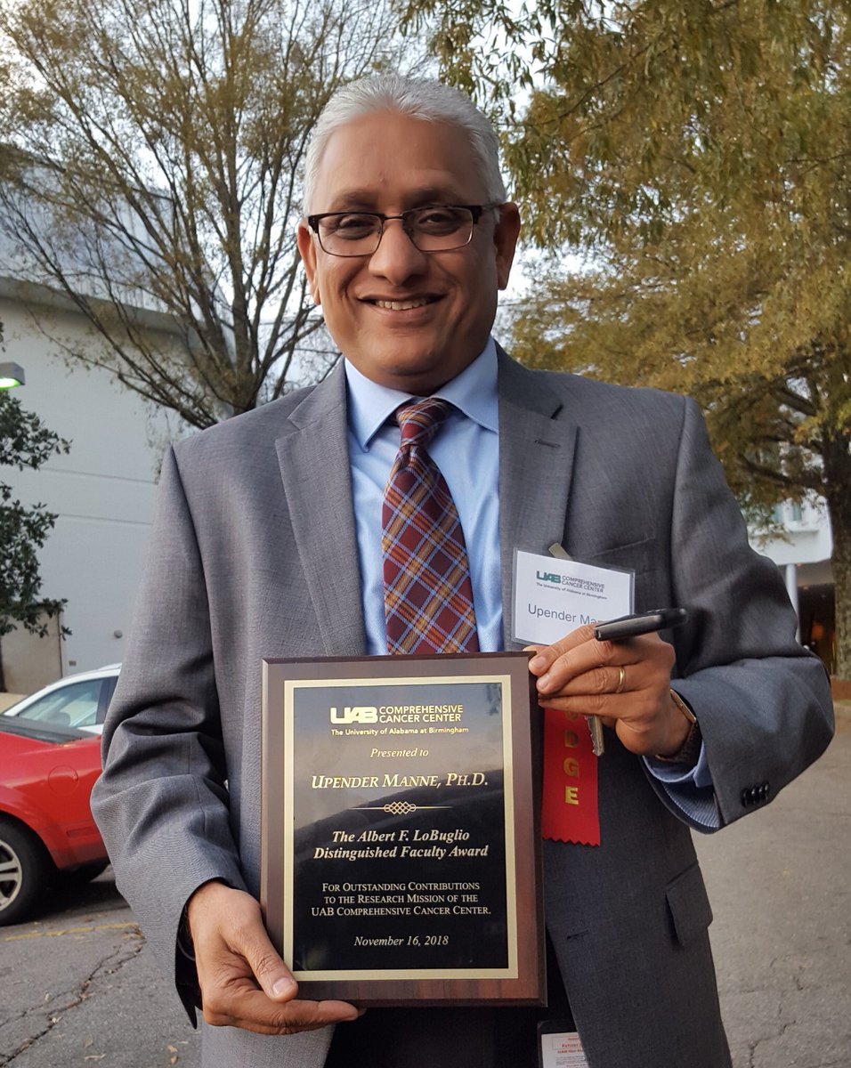 UAB Pathology tweet media