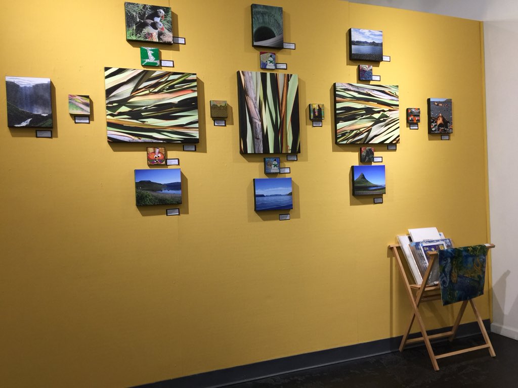 clix2pix's tweet photo. Ready for #3rdFriday @ #4ArtSpace @zhoubartcenter 6PM - 10PM tonight😎 https://t.co/33Pp0TWNn3