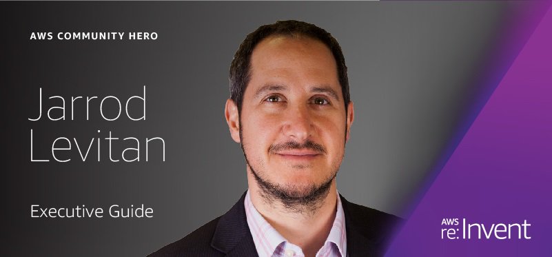 AWS Events tweet media