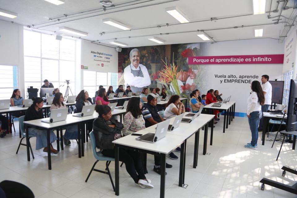 Aldea Digital tweet media