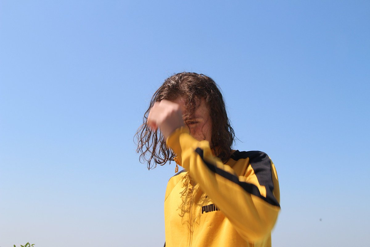 The Parisian Music Artist, MAXIM Sips On Some 'Cold Drinks' &amp; Chats With Us

oboypress.com/single-post/20…

#MUSIC #MAXIM #PREMIERE #MAGAZINE #ARTIST

@MAXIMmusicfr