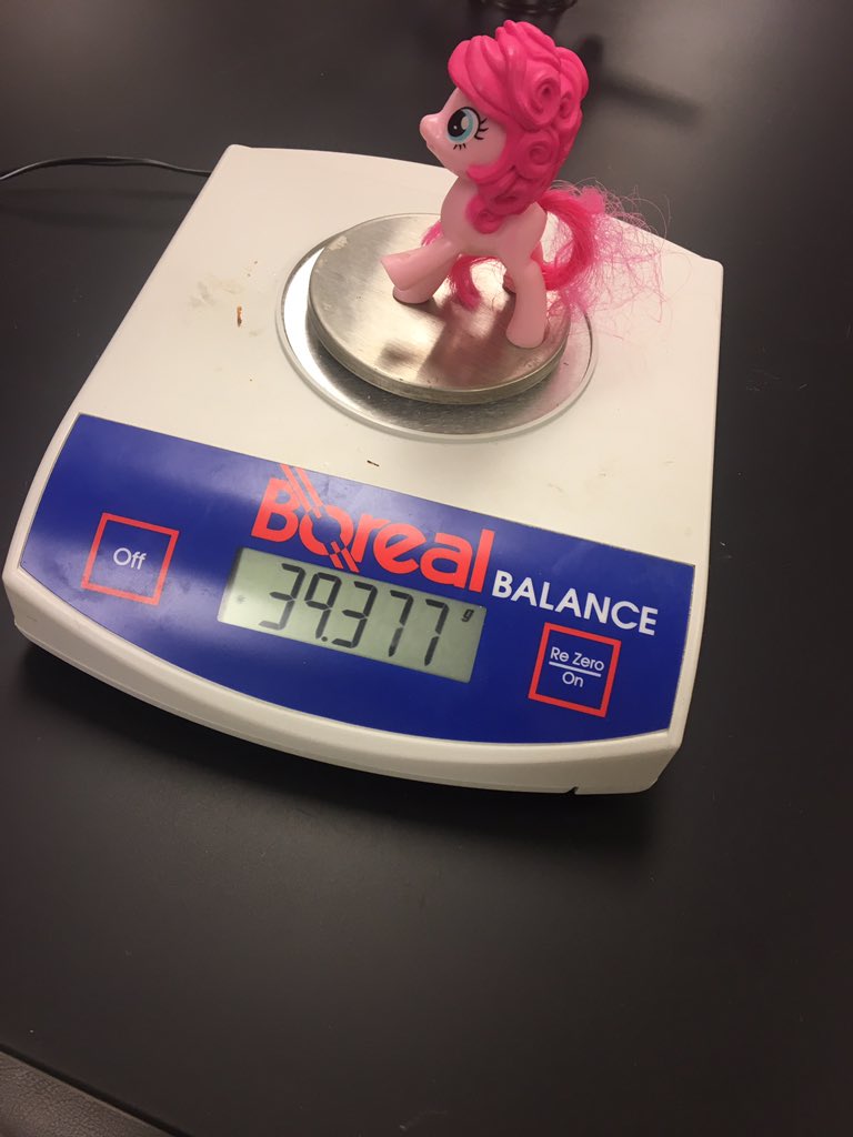 SteveMaier_'s tweet photo. This week in #AlvaPhysics: The #PinkiePie Parachute Challenge! Each person has the same materials & must build a parachute. Longest time of descent & most accurate wins! There will be an award ceremony! #iteachphysics #teach180 https://t.co/dMdzThuqYn
