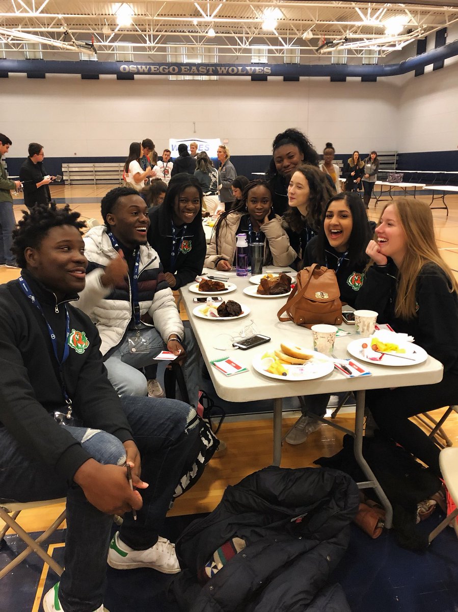 PEHScouncil's tweet photo. Great day today at the SPC Leadership conference! https://t.co/WHejgWEsVF