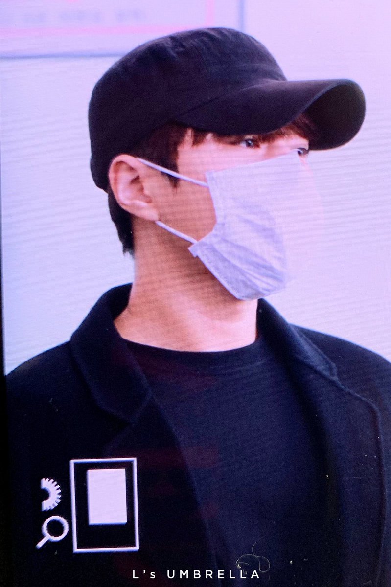 181117 ICN #명수 #엘