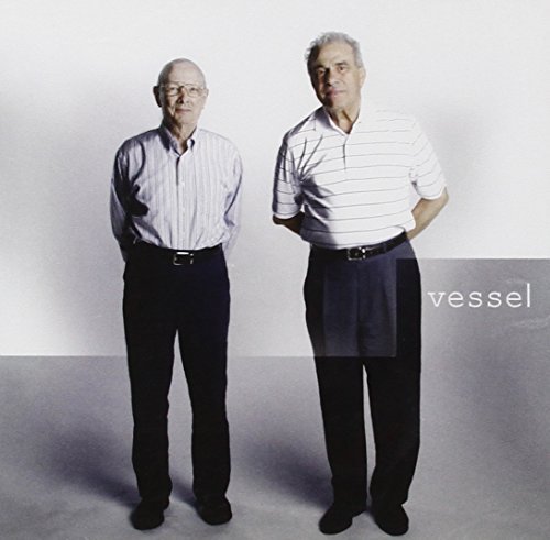 66. Vessel - Twenty One Pilots