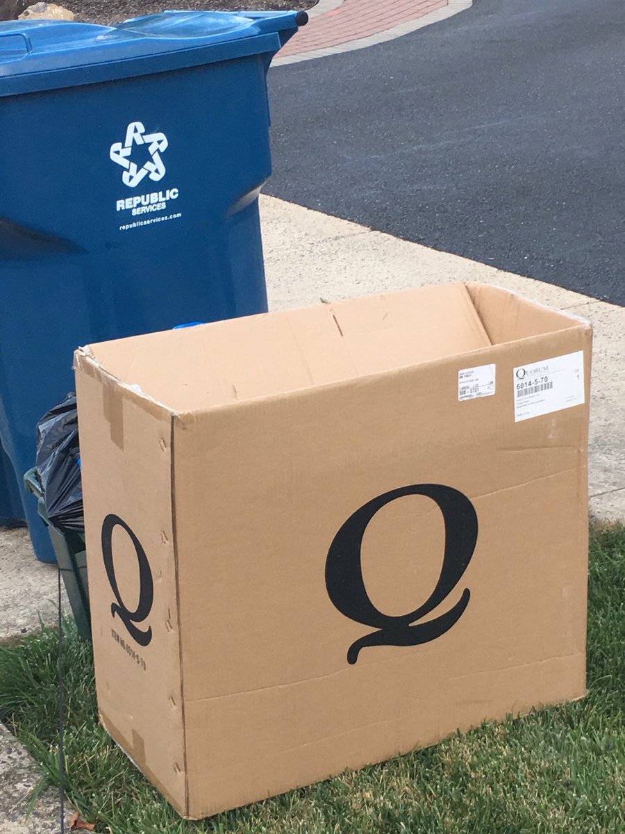 CharlieLockhead's tweet image. #QAnon  #WWG1WGA  Taking Out the Trash...