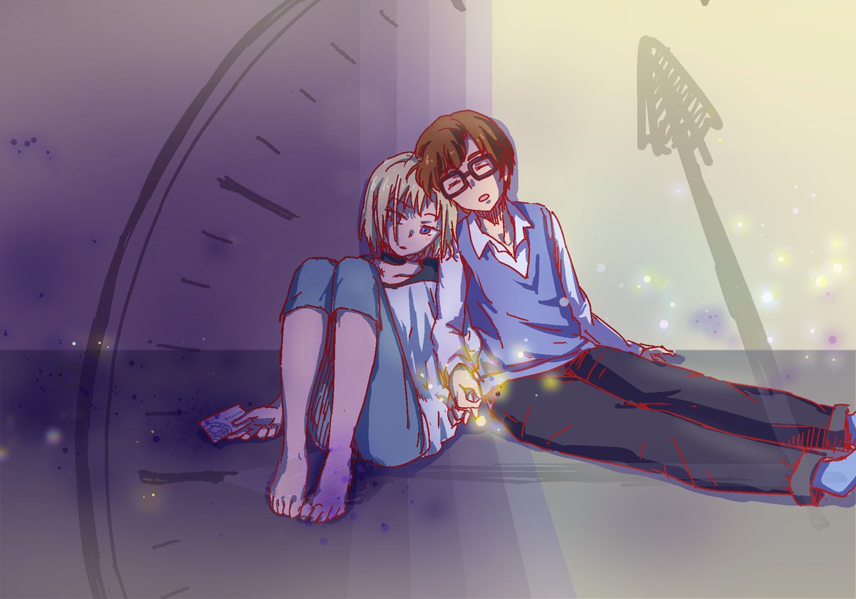 葵ずみ のイラスト