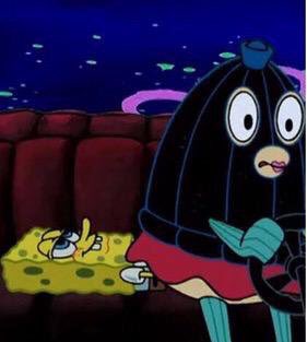 kammycove's tweet photo. They said Ms. Puff a freak cause she riding and driving at the same time. 😅😂 https://t.co/sFeynaDuSh