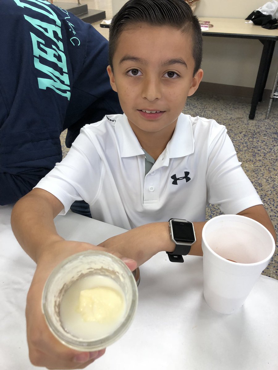 5th grade #colonialday <a href="/MeadowWoodSBISD/">Meadow Wood Elem.</a> is a fav  example of why Ss Ts &amp; volunteers learning through experience creates a feeling of gratitude and joy. ❤️ my peeps. #tradition #butter #yeastrolls #cornhuskdolls