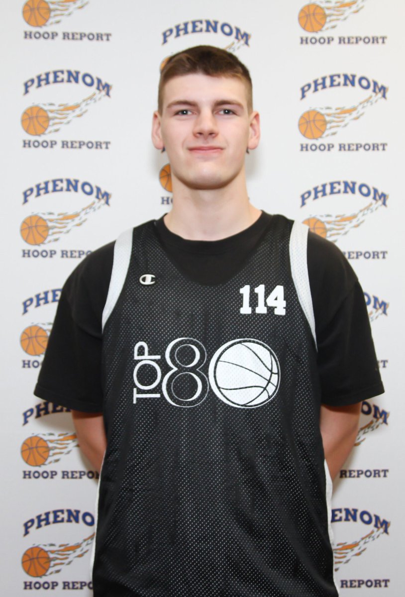 BrandonLeeTV's tweet photo. 2019 6’8 Nick Evtimov has been a difference maker for @BengalNationGDS on both ends! Offensively establishing position, scoring with both hands Down low, he’s so much improved creating off the dribble. Defensively blocking shots &amp; anchoring the paint! #PhenomNationalShowcase https://t.co/d1HKF1uu1x