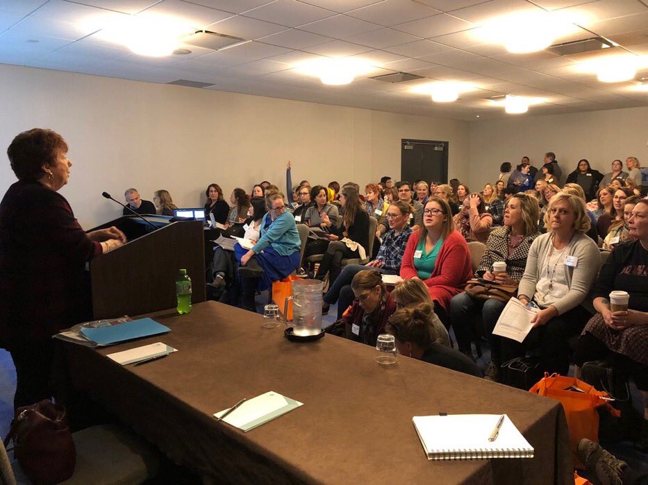 b_andrewsbec's tweet image. A great day at the MELEd Conference in MN. Many visitors to the Benchmark booth, and many attendees the the BEC sessions! #BenchmarkEd