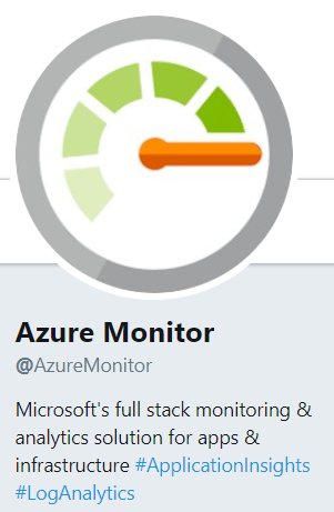AdinErmie's tweet photo. Did you miss the @AzureMonitor Ask Me Anything (aka #AzureMonitorAMA) session? No worries, check out my summary here:
https://t.co/3SrMMiLuxe
#AzureManagement #AzureMgmt #Azure #LogAnalytics #AzureMonitor https://t.co/uS1gEmiO2b