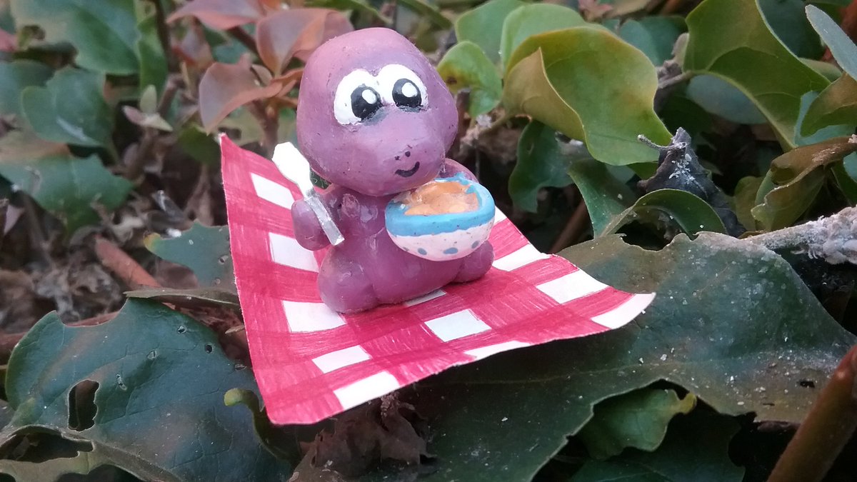 DidUKnowGayming's tweet image. @Gameoverse Gobbles, eating some alphabet soup. Made also a few years back.