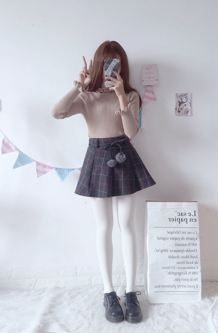 jacksonjunlian's tweet photo. Korean cute skirt 
#skrit #cuteskirt #girlskirt #kawaii #shorts https://t.co/VdghaNodVk
