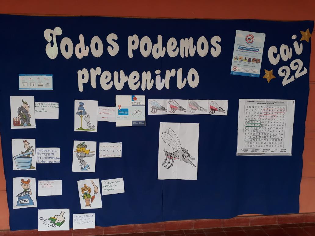 Carlos_Rueda_'s tweet photo. #SOMOSCAI22
#LaGranMareaAzulCPPS 
@fguillesaavedra @lescano_marite @aniberruezo @patriciapinasco @larubita70 @OscarGhillione 
#SinCriaderosNoHayMosquitosYSinMosquitoNoHayDengueZicaYChicungunya https://t.co/UCr6gIV95A