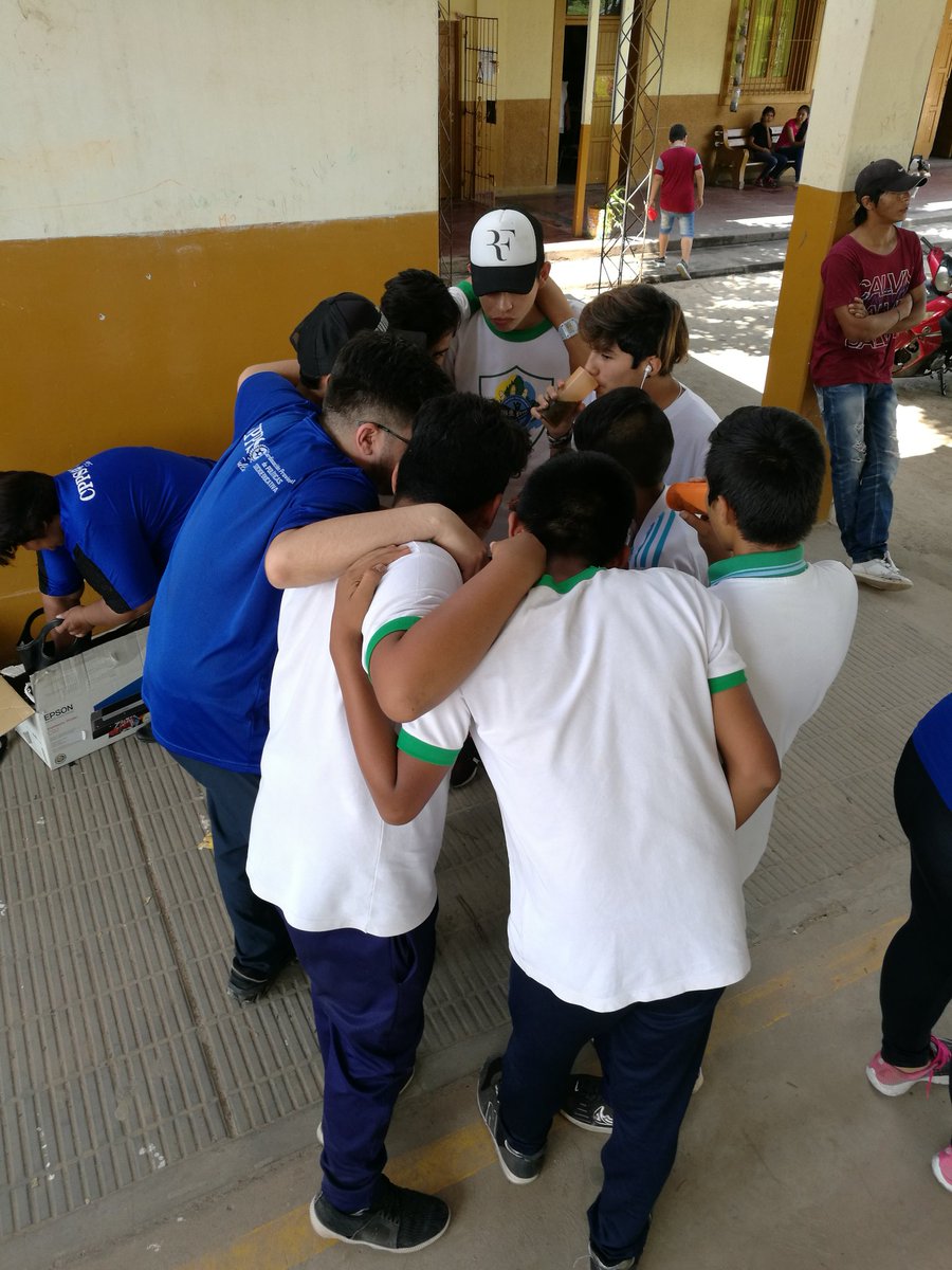 ChocobarKarina's tweet photo. #CPPSSaltaEnAcción #AjedrezEducativo siempre que haya alguna actividad recreativa que potencie el aprendizaje de nuestros jóvenes esta #LaGranMareaAzulCPPS Col 5171 #Tartagal @UrtubeyJM @aniberruezo @OscarGhillione @larubita70 @fguillesaavedra https://t.co/PMc9gCjeRw