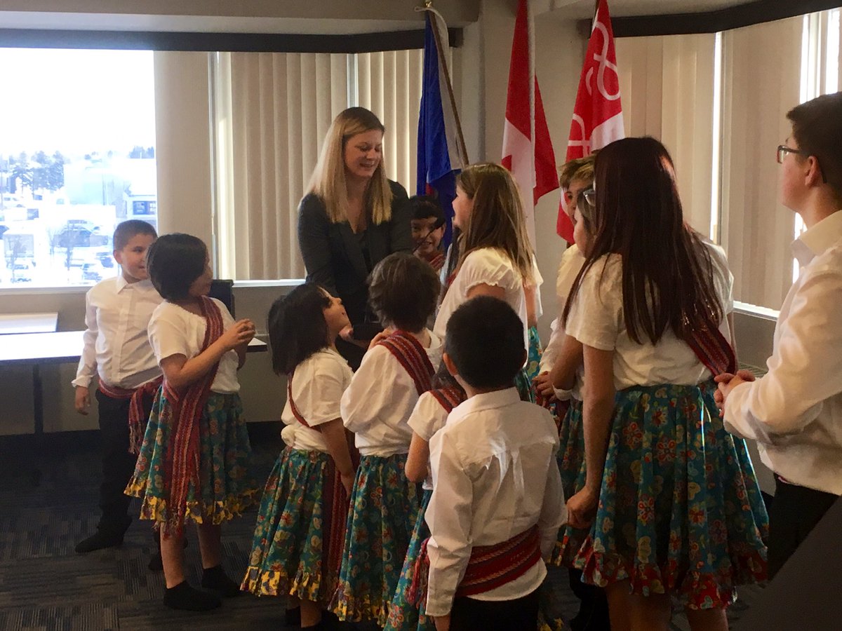 MSGC_Alberta's tweet photo. #MetisSettlements were proud to host a day of celebration and remembrance for #MetisWeek2018 Celebrating Metis people, land, and culture.
This day we remember the sacrifices of #Metis people, especially Louis Riel, who was unjustly tried and executed on this day, 133 years ago. https://t.co/UJN9oz5UQG
