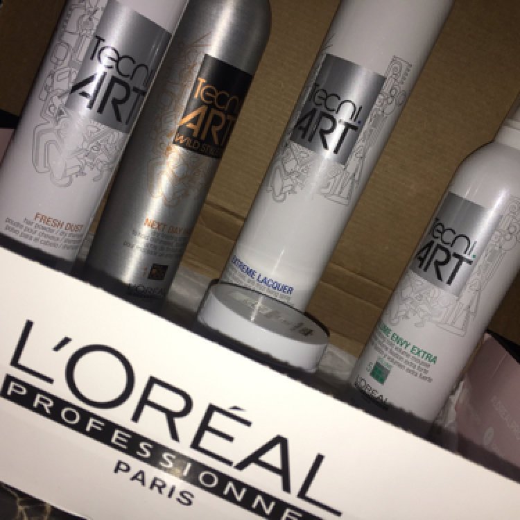 Deliia_m's tweet photo. I'm in love every day of in Influenster 😍 I send these products totally free😍😍 https://t.co/gQTTmy2JXm
