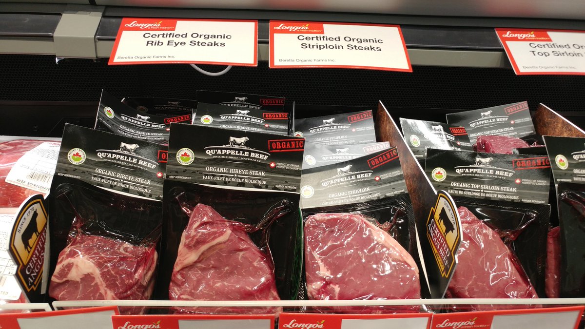 cwawzy's tweet photo. Certified and grass fed! https://t.co/elnw8ZKBpT