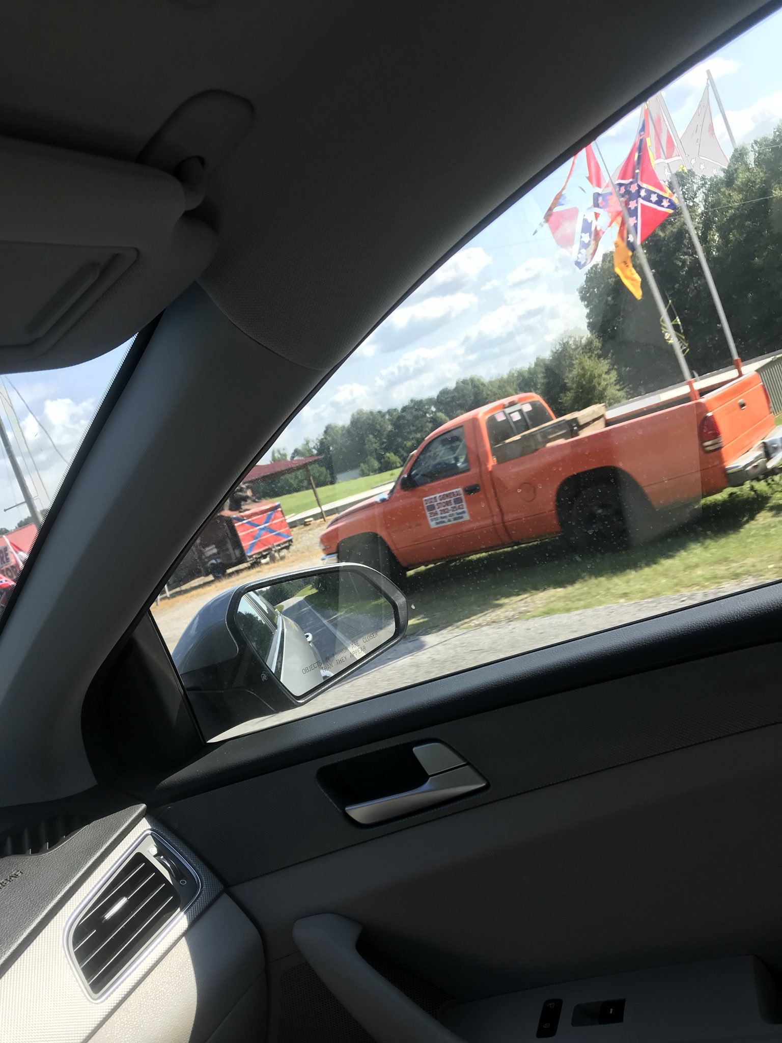Fook It All On Twitter Friend We Can Get Gas In The Next Town
