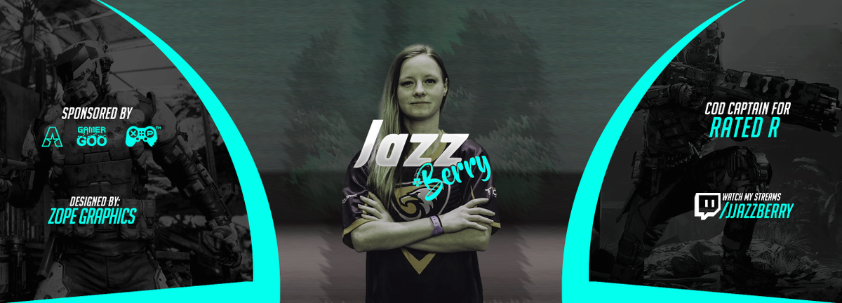ZopeGraphics's tweet photo. Hey Everyone! 😝
Do you need designs for your socials? 
Send a DM to your project started 📩📩

You can take a look at my portfolio for reference:
Port - https://t.co/nUnE5lbAoy

@GoodGivesRTs @GFXCoach @SaucyRTs @FEAR_RTs @Mighty_RTs @Demented_RTs @Quickest_Rts @SGH_RTs https://t.co/x41lXPevAj