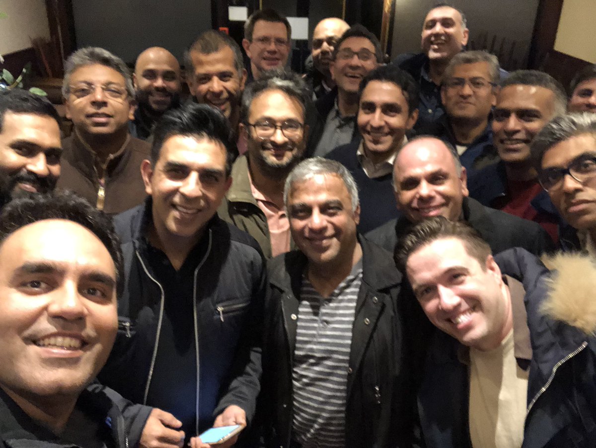 Year 5 <a href="/MTSPrep/">MerchantTaylorsPrep</a> Dads Dinner. Great turnout, Thank you Lads, must do this more often.