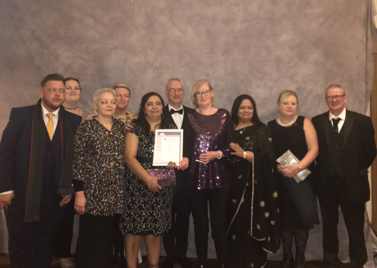 Oakminster Healthcare tweet media