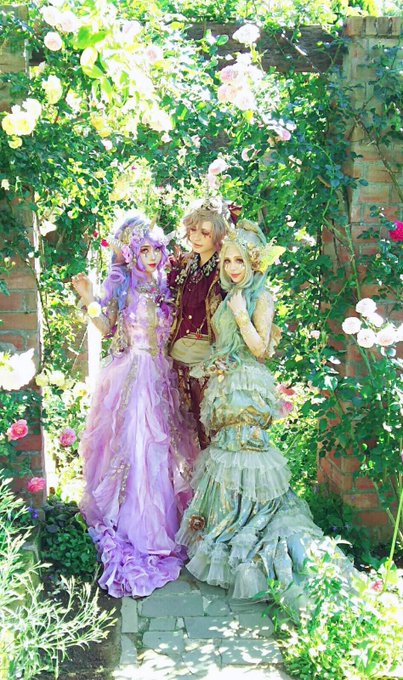 Twitterのコスプレ画像55