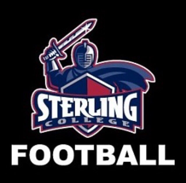 Seth_prestage2's tweet photo. I’D like to thank Coaches @AO1CoachKenney &amp; @CoachMaly_77 with @SCWarriorFB @SterlingCLife for the offer. Feeling Honored &amp; Blessed‼️🙏‼️ #WarriorRE19n #GodISGREAT https://t.co/hm2uBsOIzR