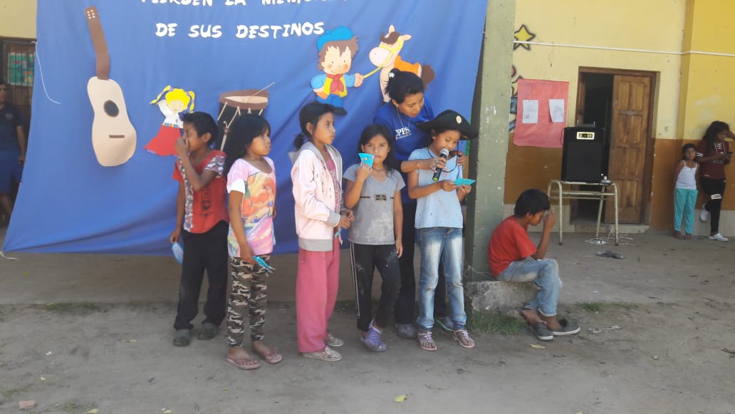 PaulaCaldern20's tweet photo. Somos CAI 18 la mora siempre presentes!! @UrtubeyJM @aniberruezo @larubita70 @OscarGhillione https://t.co/cofCzUK5e6