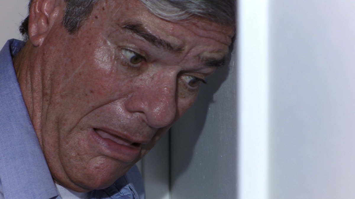 Shout out to <a href="/reggiethefilm/">Reggie</a> for taking home an Original Story Award and an Acting Award for Larry Straus! A great film with a great cast! #scifi #vibes #florida #film ow.ly/jH8l30mCqMt