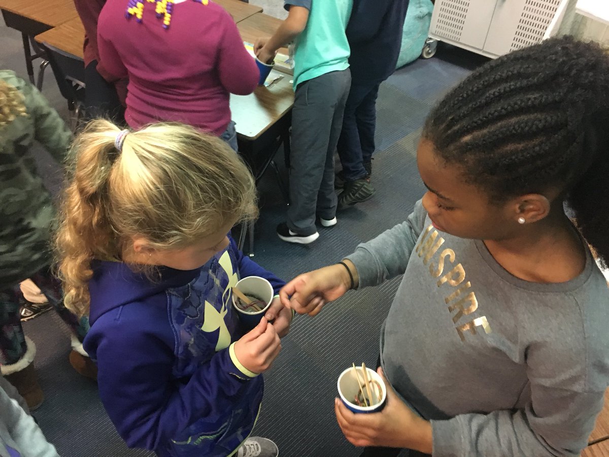 TeraMarsha's tweet photo. Authentic learning with Captain Sadler’s History Camp! #RTECommunity #RTEJOY https://t.co/9VLD9JlSZL