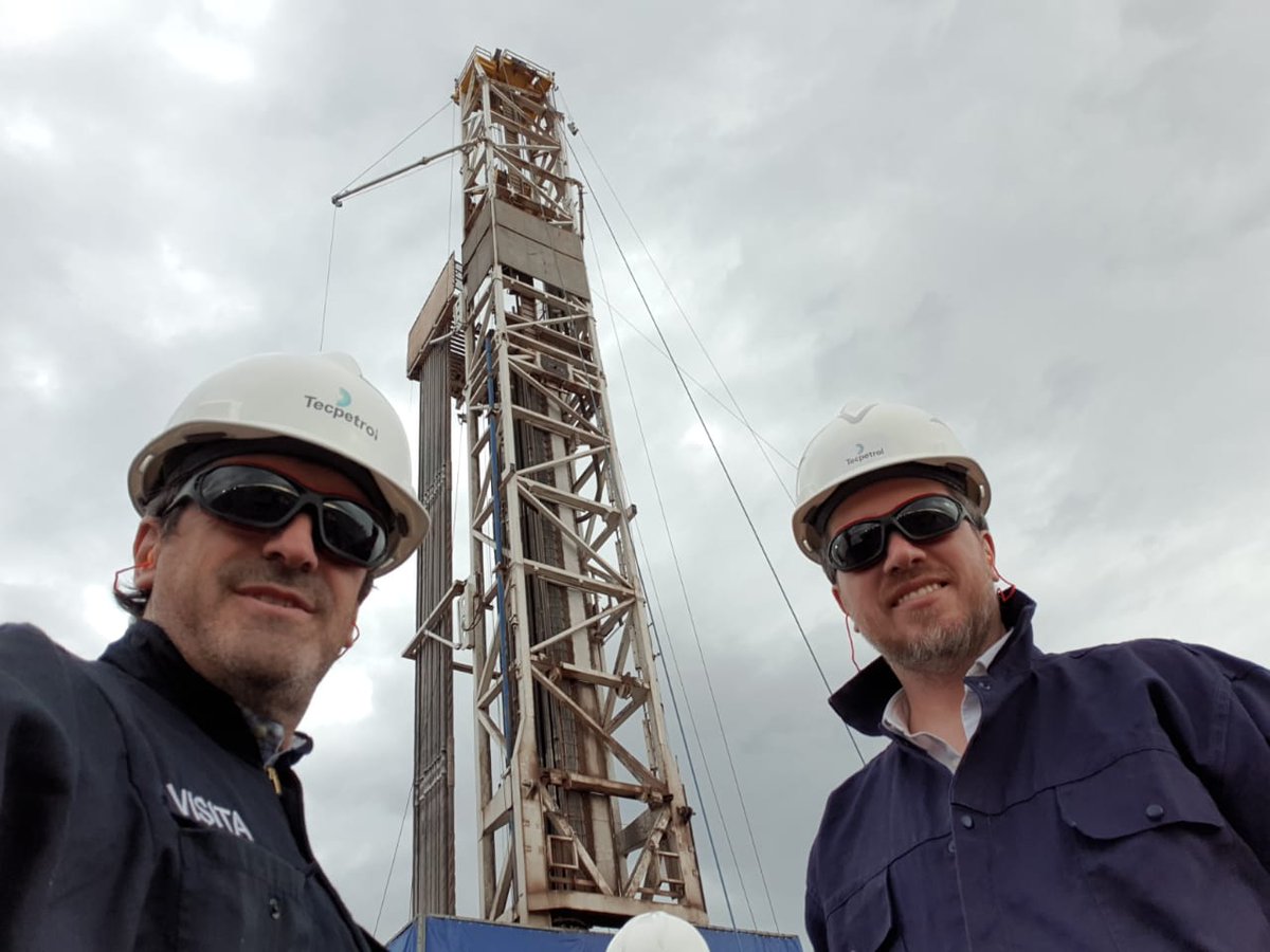 MRappallini's tweet photo. VACA MUERTA, UNA OPORTUNIDAD PARA NUESTRAS PYMES
En representación de @UIPBA, y en calidad de presidente del Depto. #PyMIS de UIA, hoy visité Neuquén junto a su titular, @Mig_Acevedo, para conocer a fondo las oportunidades que Vaca Muerta abre a las miles de #PyMES argentinas. https://t.co/ChPX6sh9u2