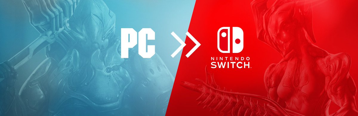 トラねこ Na Twitterze Warframe Warframe Nintendo Switchへのアカウント移行サービス開催 T Co F8rod9dzzt Nintendo Switch Nsw へのアカウント情報コピーについて 日本語版の告知情報も来ているのでご確認を アカウント情報コピーは1回までのでご