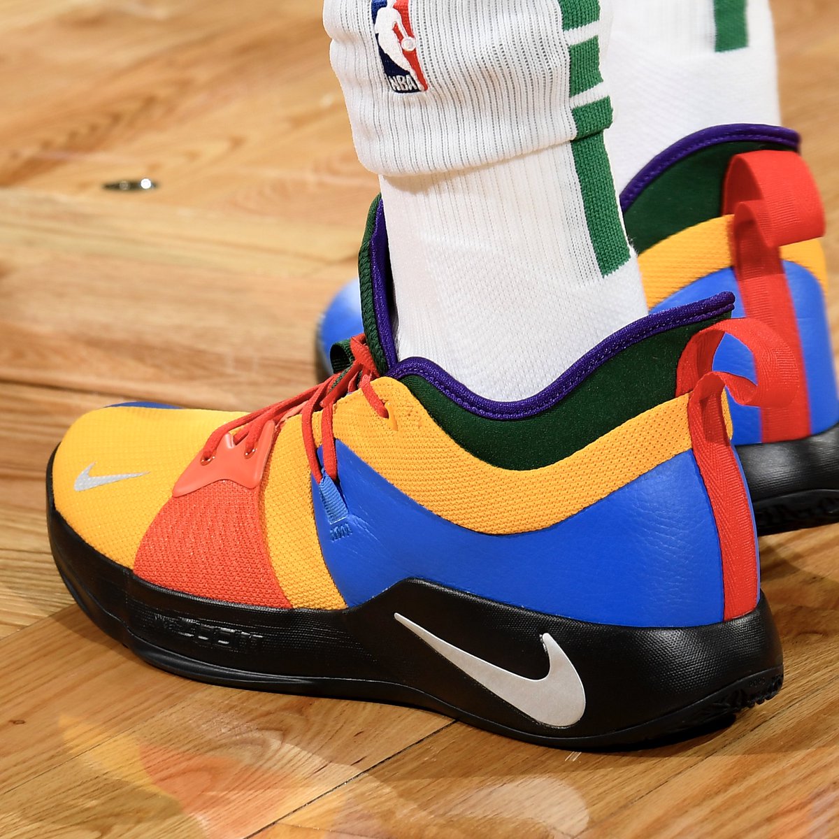 jayson tatum pg 2 id