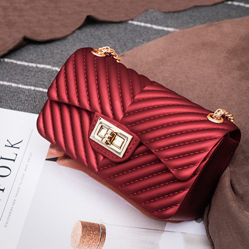 sekarasih_'s tweet photo. KPC7036 
Bahan: Jelly Matte 
IDR 87.000 
Size: 17x6x8.5 
Berat: 0.5Kg

https://t.co/s0bx5zKXWe 
WA 082118559546

Open reseller dropship tanpa sarat dan modal cukup join group WA : https://t.co/b7PvEQ9OsC
@OtomatisIklan https://t.co/7WJA5aRmQr